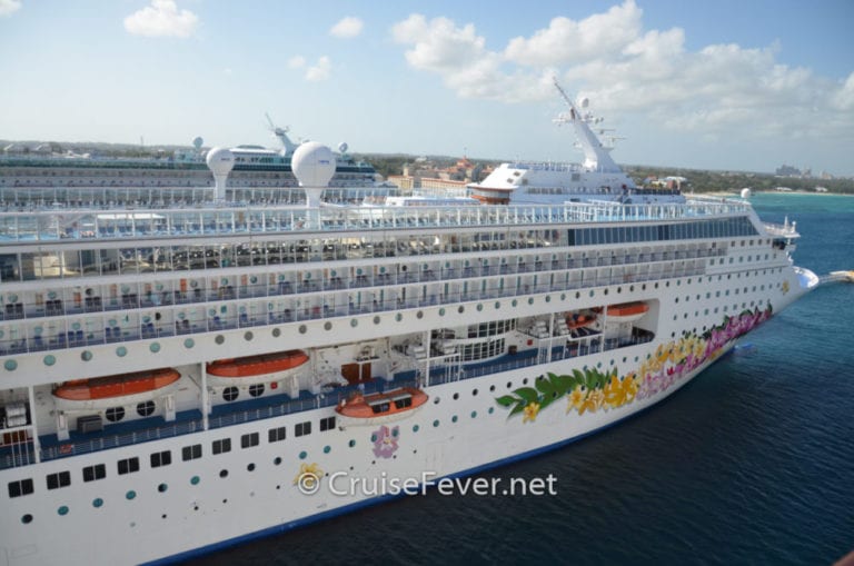 Norwegian Cruise Line Adds Additional 25 Sailings to Cuba