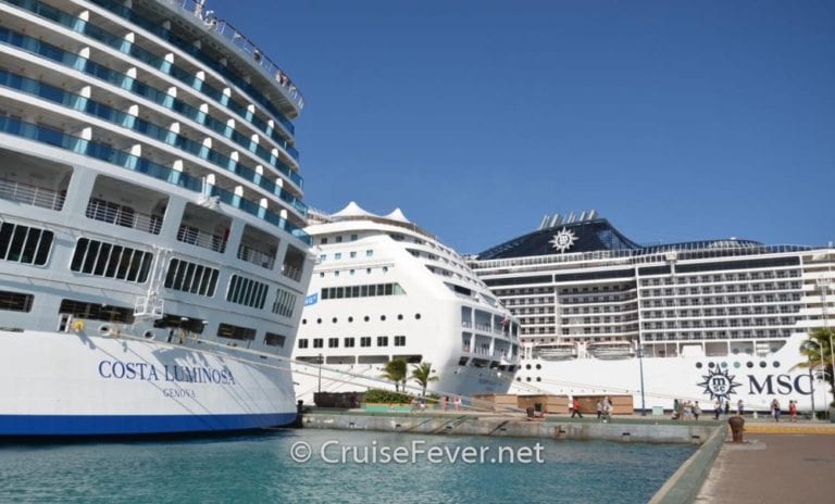 Transfer Your DIY Cruise Buy To An Agent For Bonus Value