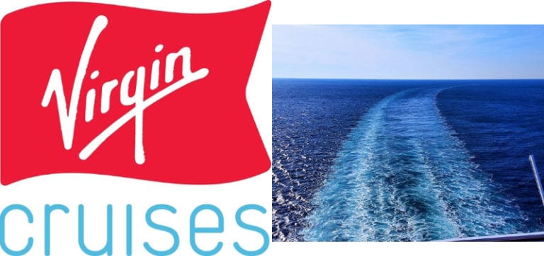 Virgin Cruises to Build 3 Mid-Sized Cruise Ships