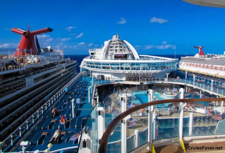 4 Ways to Check for Price Drops on Cruises