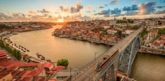 portugal river cruise viking