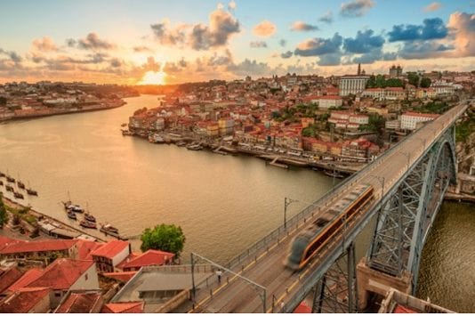 Cruise Fever to Join Viking on Portugal’s River of Gold for 10 Day Cruise portugal river cruise viking