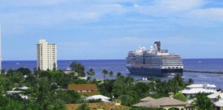 Holland America Line Raising Daily Service Charges