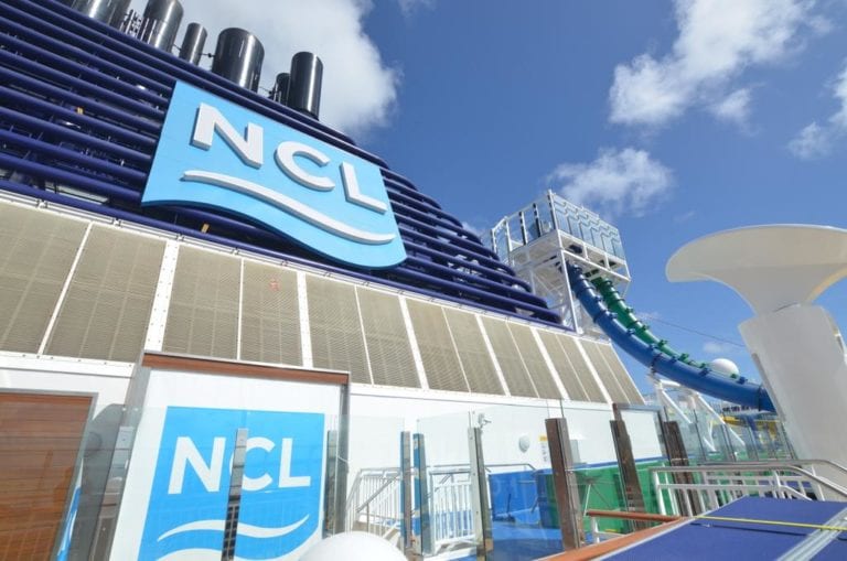 Norwegian Cruise Line Adds Surcharge to Margaritaville