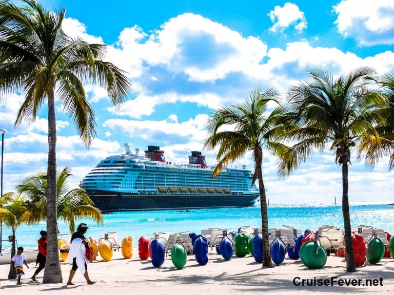 5 Things an Adult Can Do on a Disney Cruise