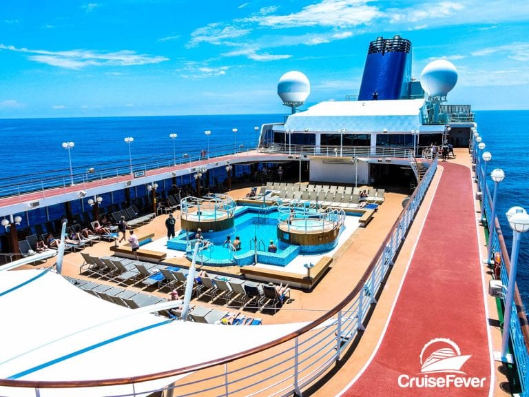 10 Reasons Why You Should Take a Cruise on Fathom