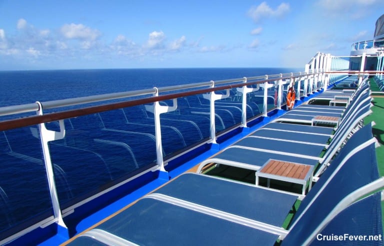 10 Cruises Everyone Should Go On When Cruise Lines Start Back Up