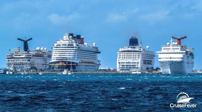Cruise Port in Nassau, Bahamas Getting Upgrades to Improve the Cruise Experience
