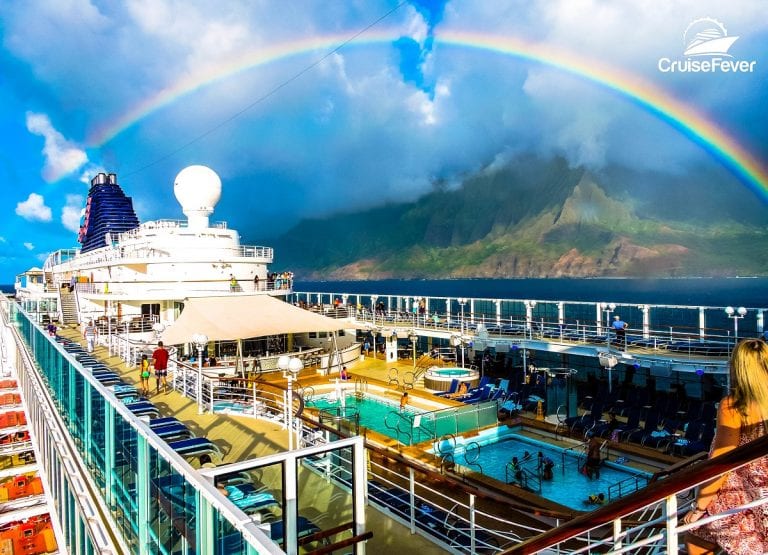Norwegian Cruise Line Offering Free Airfare on Cruises to the Caribbean and Hawaii