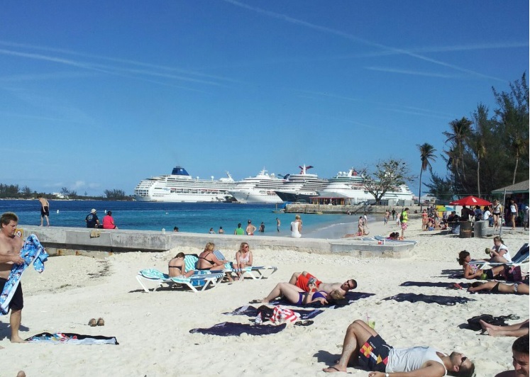 5 Reasons to Get Off the Ship in Nassau
