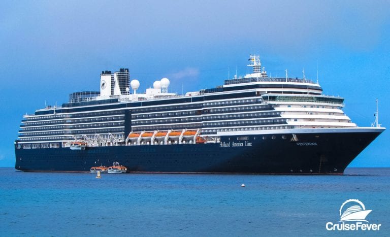 Last Mainstream Cruise Line Bans Balcony Smoking