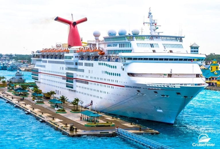 Carnival Cruise Line Partners with Amazon to Give Away 24 Free Cruises