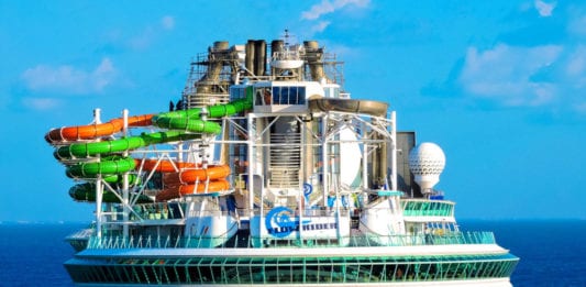 8 Best Cruise Lines for Families