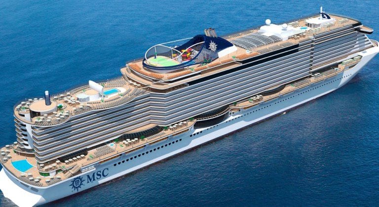 7 Cruise Ships You’ll Want to Sail On