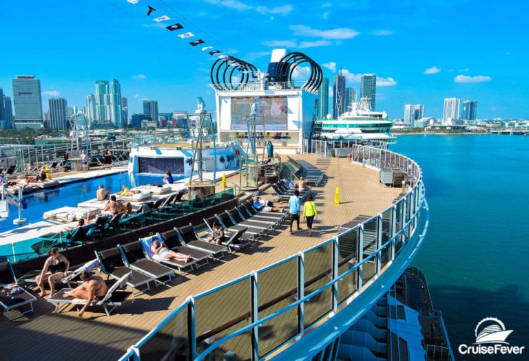 8 Reasons to Take a Cruise on MSC Seaside, the Hottest New Cruise Ship Sailing to the Caribbean