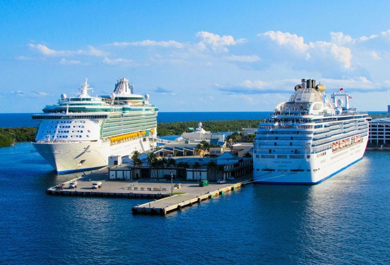Why You Should Choose a Cruise Vacation Package