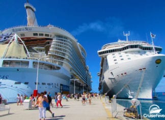 7 Ways to Bypass Lines on a Cruise