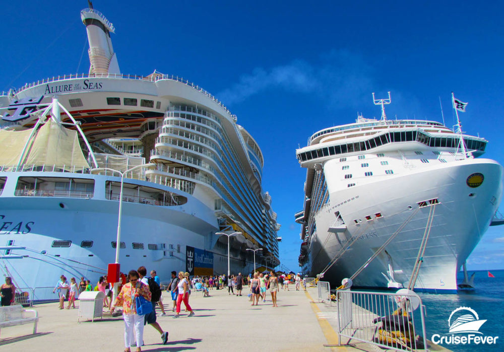 7 Ways to Bypass Lines on a Cruise