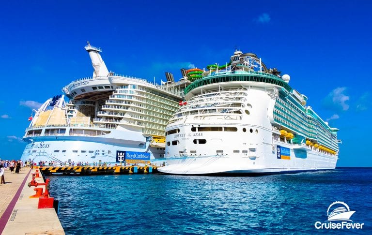 Royal Caribbean’s Cruise Deals for Cyber Monday 2017
