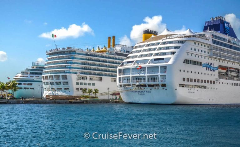Top Reasons Cruisers File Travel Insurance Claims