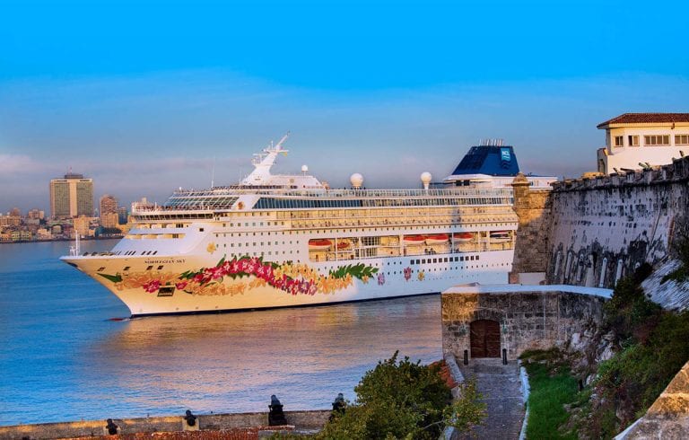Cruises to Cuba Will Continue After Policy Changes