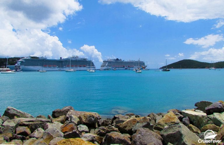 Best St. Thomas Shore Excursions on Your Caribbean Cruise