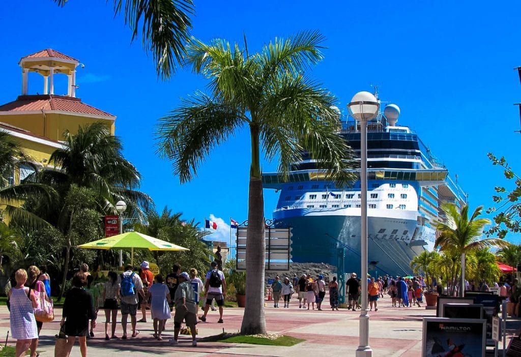 st maarten carnival cruise excursions