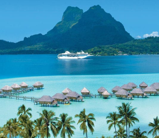 South Pacific Cruise Guide – Where, When, and How