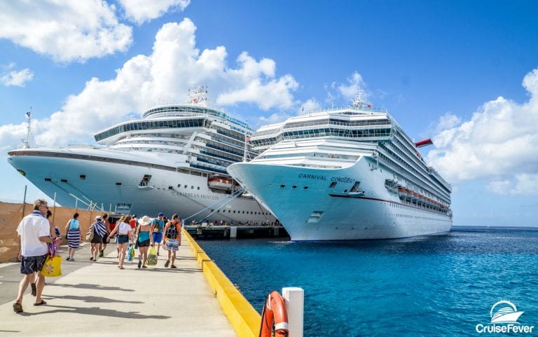 5 Misunderstandings About Cruises