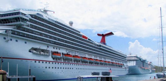 Top 10 Virgin Islands Hotspots to Explore on Your Next Cruise