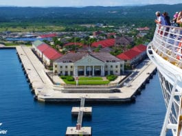 falmouth jamaica cruise port things to do