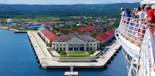 falmouth jamaica cruise port things to do
