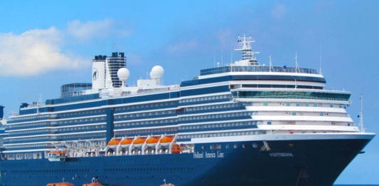 Holland America Line Offering Free Drinks, Gratuities, and More on Cruises in 2021-2022