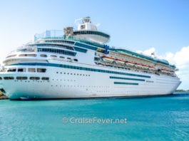 Benefits of Short Cruises to the Bahamas majesty of the seas