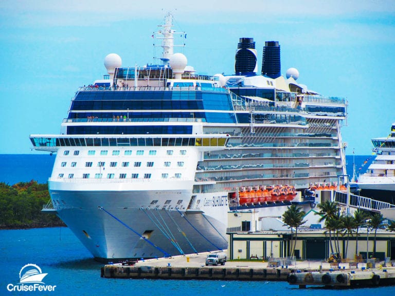 Celebrity Cruises Updates Ship Dry Dock Schedule for 2019-2023