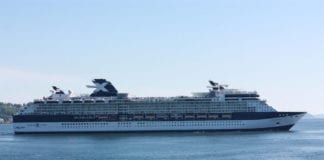 celebrity infinity