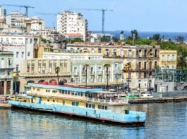 One Time Enough For Cuba? In the Long Run: Nope
