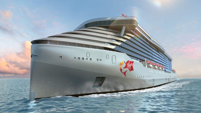 New Adults Only Cruise Line Closing Early Deposit List