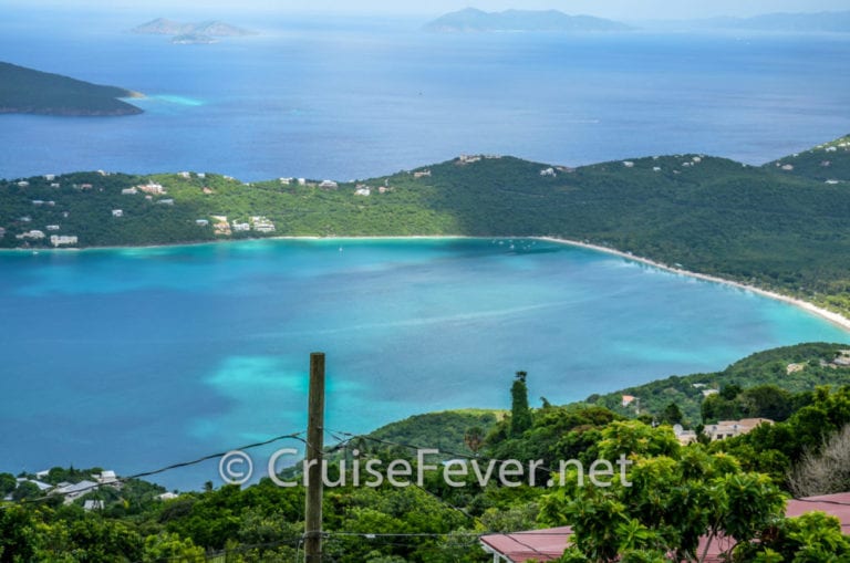 19 Things To Do In St. Thomas While On A Cruise