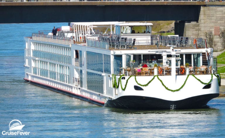 5 Reasons a Viking River Cruise Might Be for You