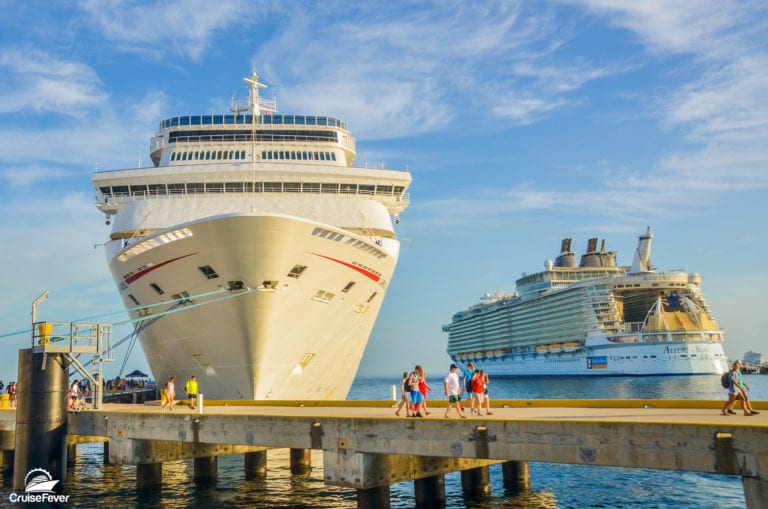 Compare Prices on Cruises to Get the Best Deal
