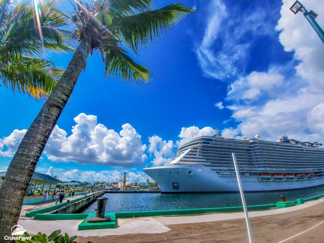 Seven Discounts on Cruises You Need to Know About