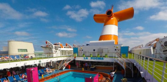 Cruise Line Gives New Restart Dates for Cruises to the Bahamas