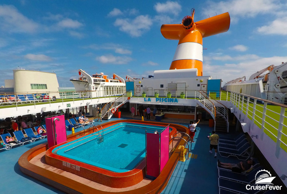 Free Cruise Timeshare Presentation 2019
