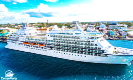 Top Premium Cruise Lines for the Best Luxury Cruise Experience