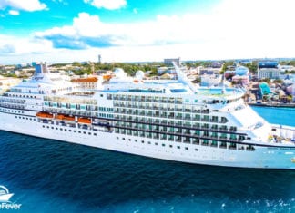 Why a Luxury Cruise is Worth Every Penny