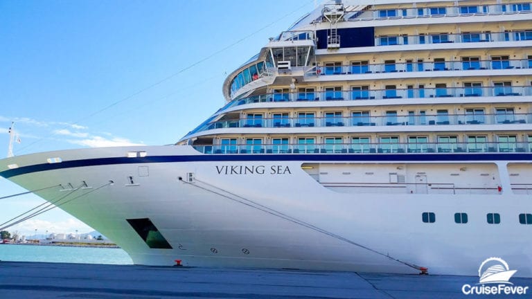 7 Ways Viking Ocean Cruises Elevates the Cruise Experience