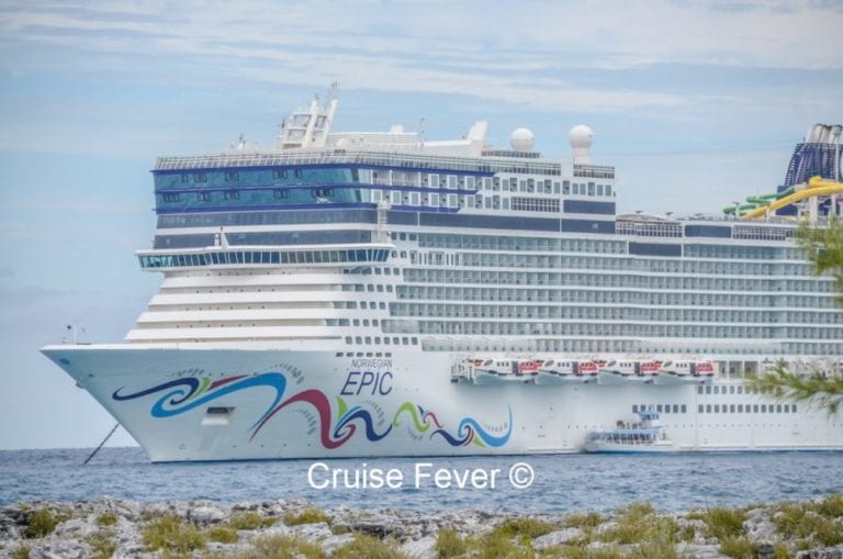 Norwegian Epic Review on 3 Night Cruise to Bahamas