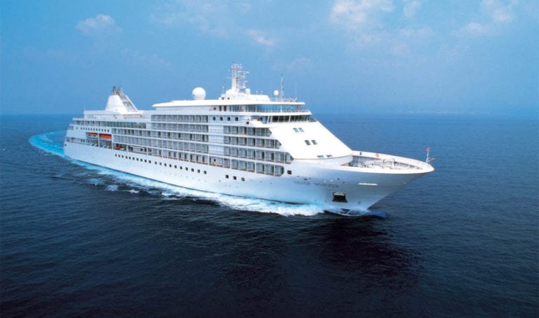 Cruise Line Announces Cruise That Visits All 7 Continents