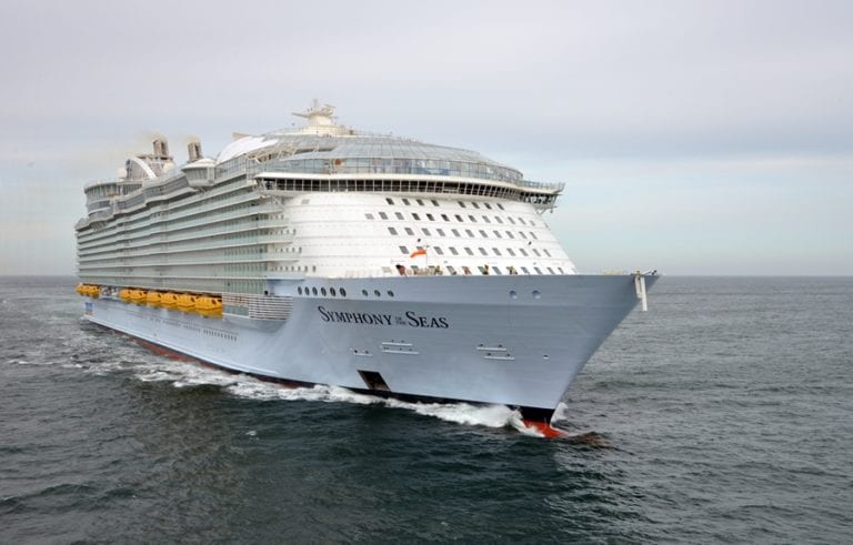 3 of the Largest Cruise Lines Launching Cruise Ships Over the Next Few Weeks